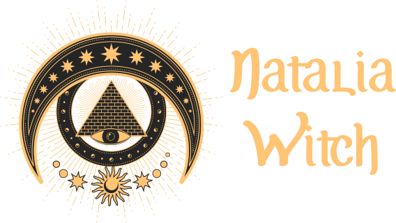 Natalia Witch